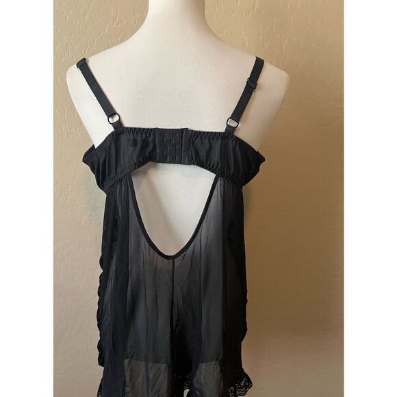 Torrid lace lingerie - Picture 4 of 9